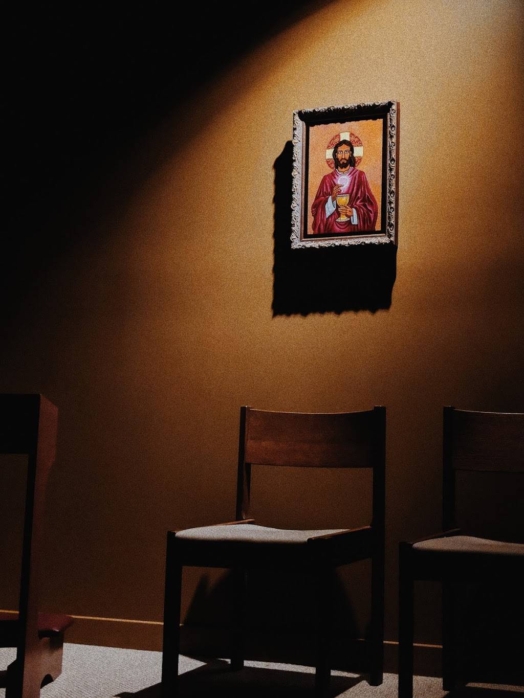 St. Luke Parish | 322 N 175th St, Shoreline, WA 98133, USA | Phone: (206) 546-2451