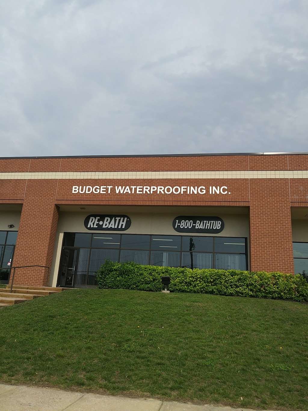 Budget Waterproofing, Inc. | 5191 Raynor Ave, Linthicum Heights, MD 21090, USA | Phone: (301) 498-6084