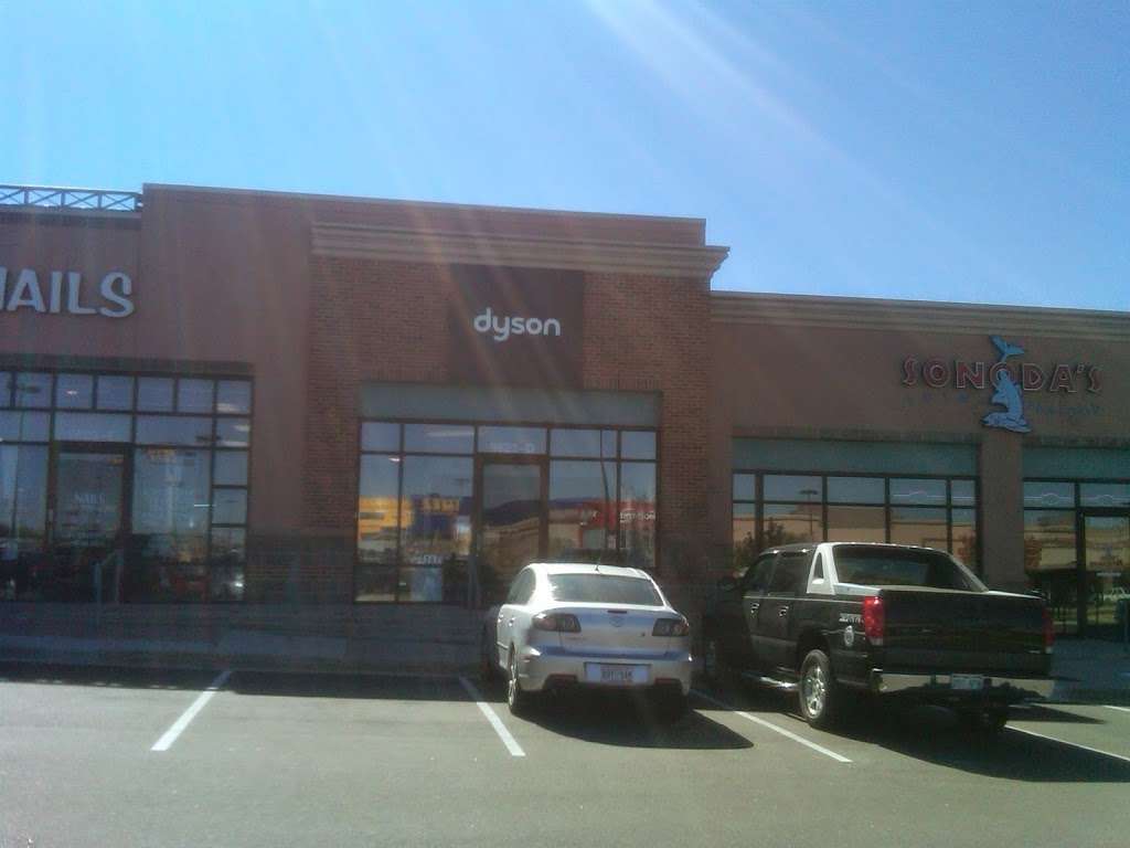 Dyson Service Center | 9623 E County Line Rd, Unit D, Centennial, CO 80112 | Phone: (303) 790-7357