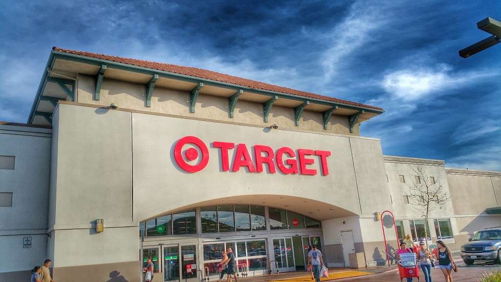 Target | 2911 Jamacha Road, El Cajon, CA 92019 | Phone: (619) 660-2948