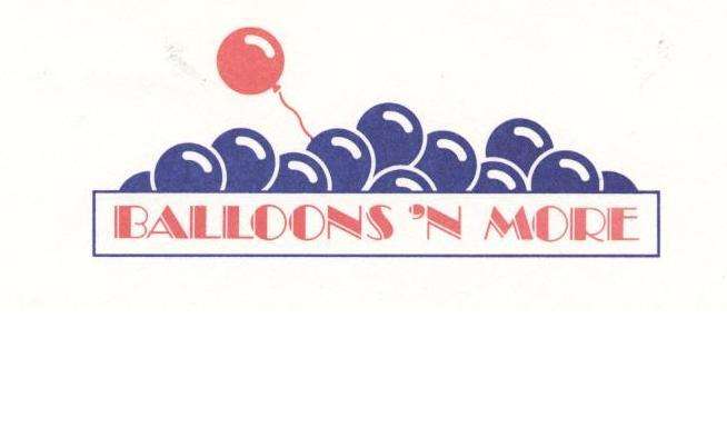 Balloons n More | 8850 Monard Dr, Silver Spring, MD 20910, USA | Phone: (301) 589-8144