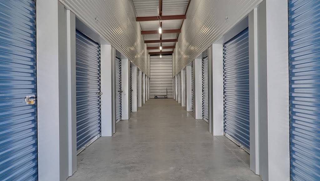 Maximum Storage RV & Self Storage | 1403 Woolsey Heights, Colorado Springs, CO 80915 | Phone: (719) 212-1474