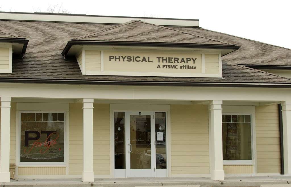 PT for Life (a PTSMC affiliate) | 760 Main St S unit d, Southbury, CT 06488, USA | Phone: (203) 437-6155