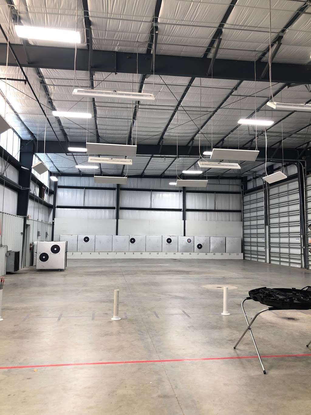 Gulf Coast Archery | 1424 FM 528 Rd, Webster, TX 77598, USA | Phone: (713) 472-2000