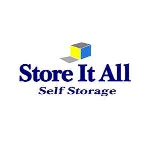 Store It All Self Storage - Barnegat | 85 S Main St, Barnegat Township, NJ 08005, USA | Phone: (609) 643-4633