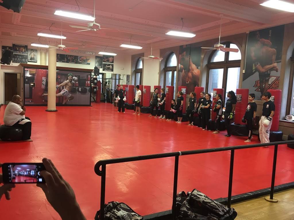 Tiger Schulmanns Martial Arts | 84 Washington St, Hoboken, NJ 07030, USA | Phone: (201) 623-3379