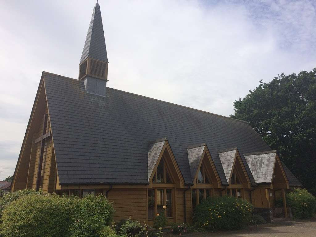 St Francis Church | Thorndon Ave, West Horndon, Brentwood CM13 3TR, UK | Phone: 01277 500490