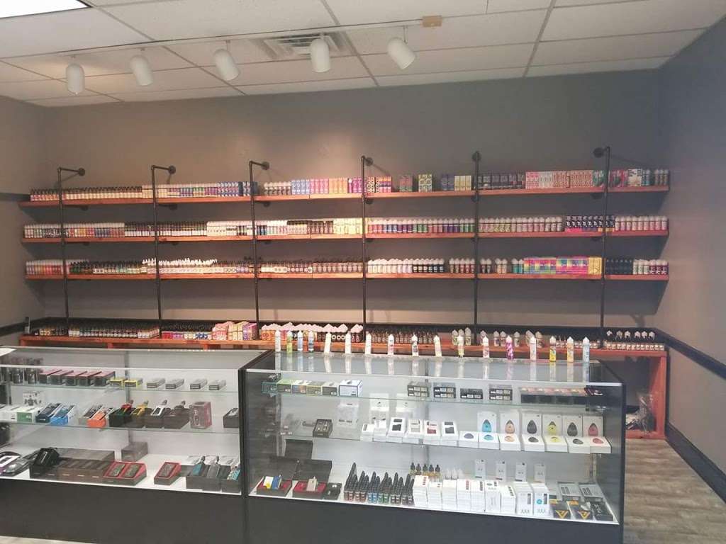 Lineage Vapors | 707 Milford Rd, Merrimack, NH 03054 | Phone: (603) 402-3842