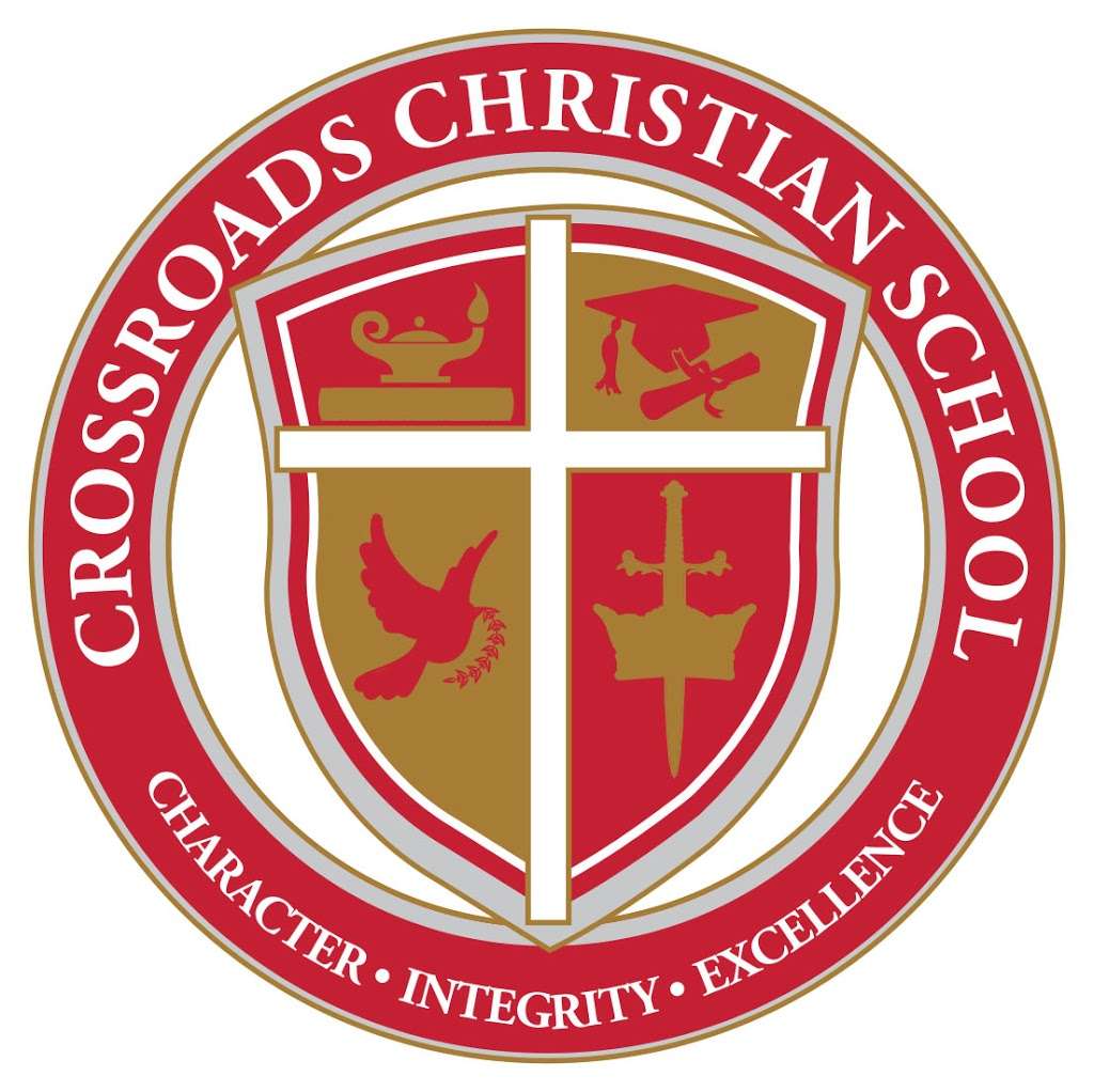 Crossroads Christian School (LAKELAND) | 615 Old Polk City Rd, Lakeland, FL 33809, USA | Phone: (863) 859-0848