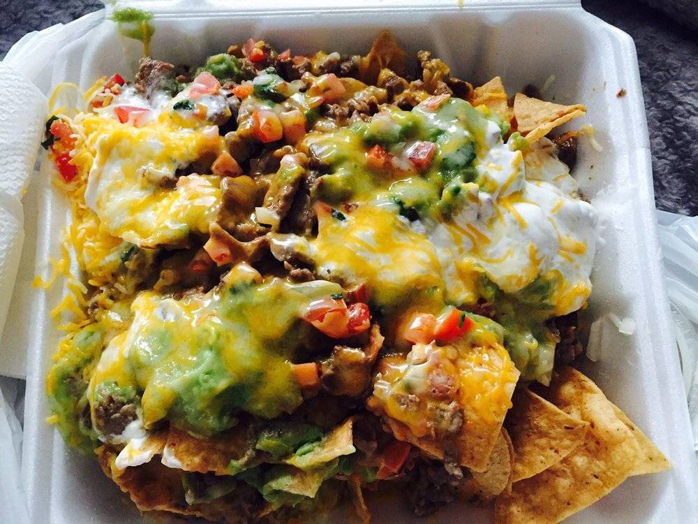 Mexicali Street Tacos | 3383 El Cajon Blvd, San Diego, CA 92104, USA | Phone: (619) 280-5452