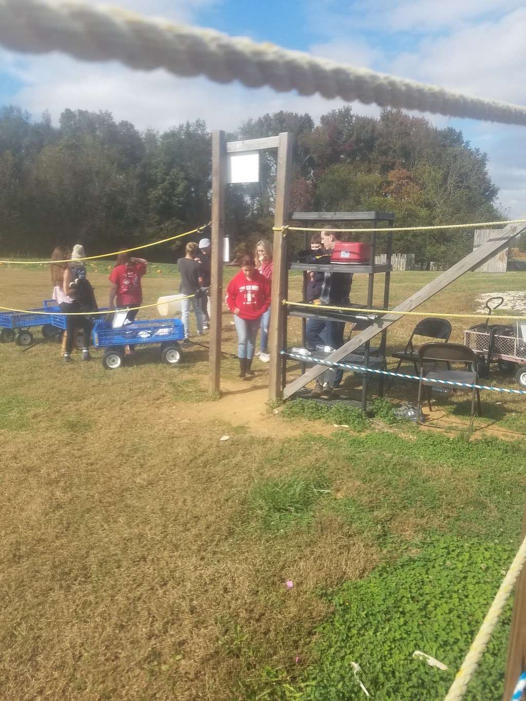 Get Lost Corn Maze. | 20935 NC-73, Albemarle, NC 28001, USA | Phone: (704) 791-6950