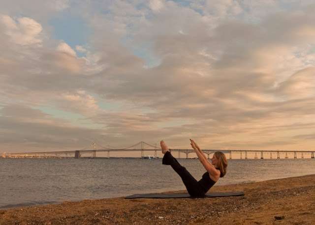 Pilates on the Bay | 1197 Baltimore Annapolis Blvd #1a, Arnold, MD 21012, USA | Phone: (443) 900-2279