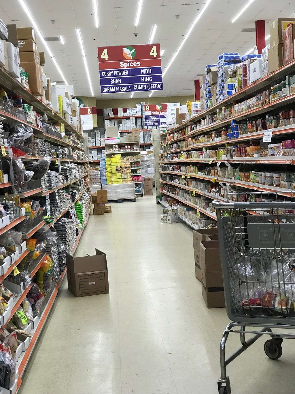 india grocers holi sale