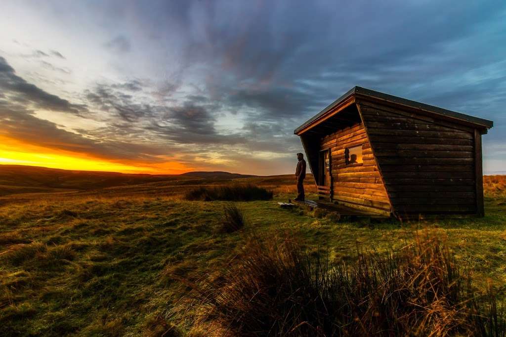 Alpha Tiny House Kit | 13987 Pioneer Rd, Apple Valley, CA 92307, USA | Phone: (909) 330-6159