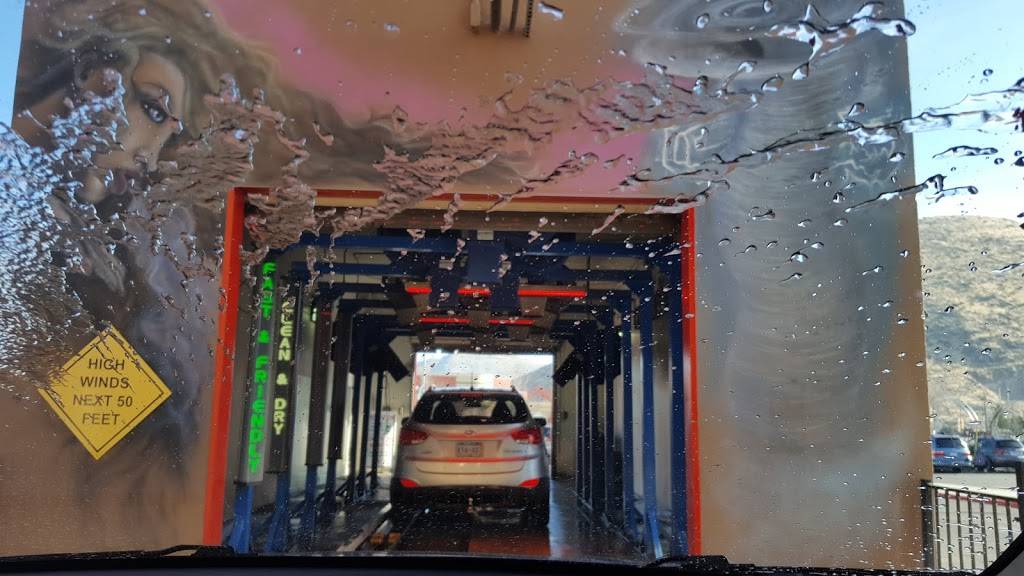 Metro Carwash | 4991 Longley Ln, Reno, NV 89502, USA | Phone: (775) 828-9234