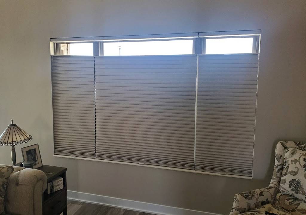 Bryer Carpet and Blinds | 2344 S 13th St #1, Lincoln, NE 68502, USA | Phone: (402) 477-6868