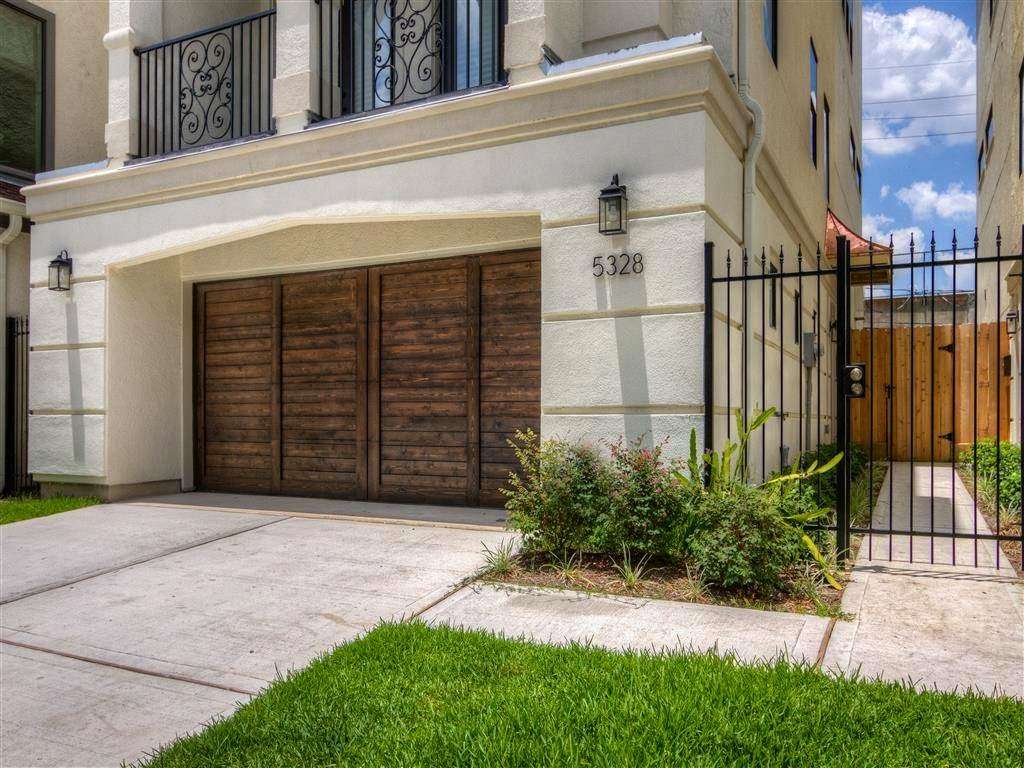 Carnegie Homes | 4215 Washington Ave, Houston, TX 77007 | Phone: (281) 501-9311