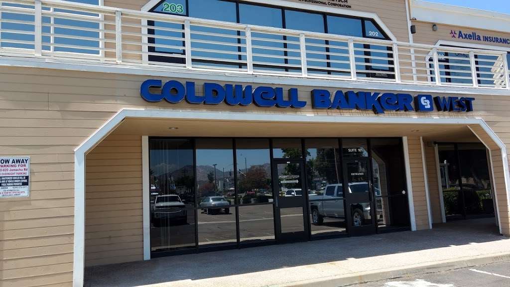 David Mercado Real Estate Agents Coldwell Banker West | 810 Jamacha Road #101, El Cajon, CA 92019, USA | Phone: (619) 770-9634