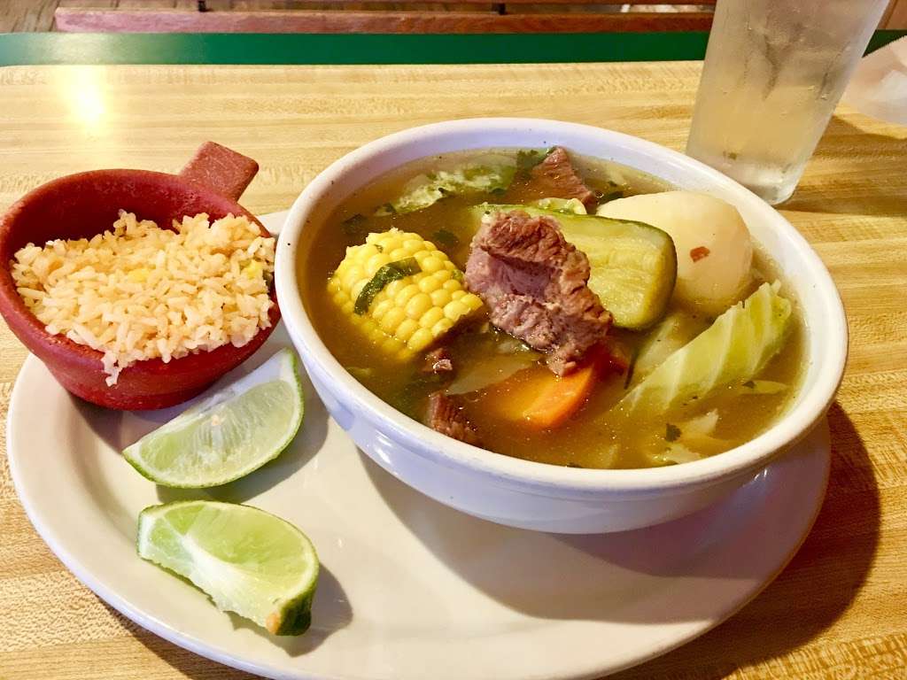 Indios Taqueria & Seafood | 9830 Jensen Dr, Houston, TX 77093 | Phone: (713) 694-3889