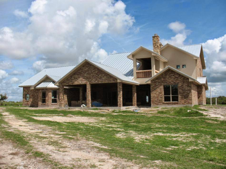 Lone Star Metal Roofing Systems, Inc. | 1917 Flour Bluff Dr, Corpus Christi, TX 78418, USA | Phone: (361) 548-4839