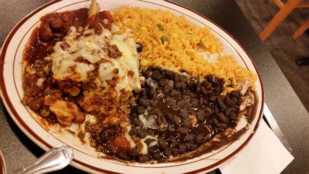 Primos Mexican Restaurant | 6264 Lewis St, Parkville, MO 64152, USA | Phone: (816) 569-2537