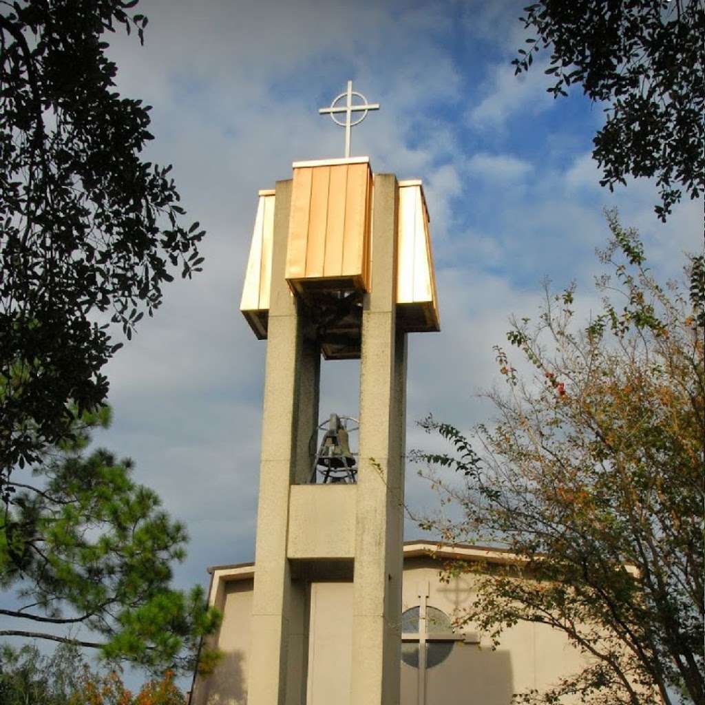 St. Johns Presbyterian Church | 5020 W Bellfort Blvd, Houston, TX 77035, USA | Phone: (713) 723-6262