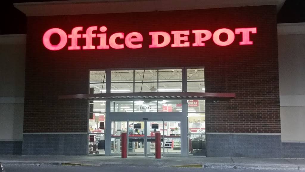 Office Depot | 10027 Lima Rd, Fort Wayne, IN 46818 | Phone: (260) 490-8238