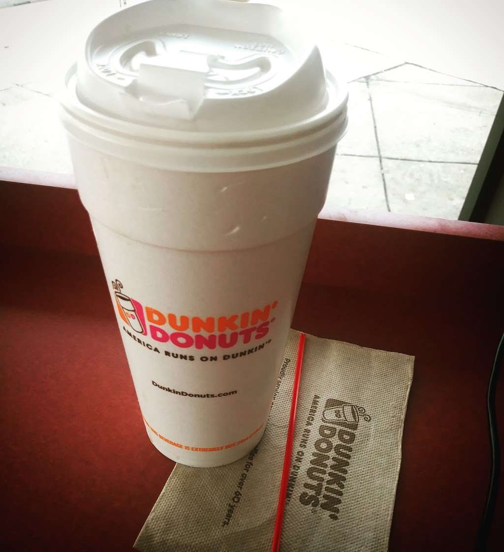 Dunkin Donuts | 8801 Pulaski Hwy, Baltimore, MD 21237, USA | Phone: (410) 574-4072