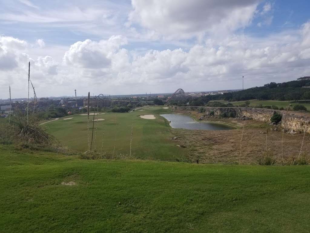 Resort Course at La Cantera | 16641 La Cantera Pkwy, San Antonio, TX 78256, USA | Phone: (210) 558-4653