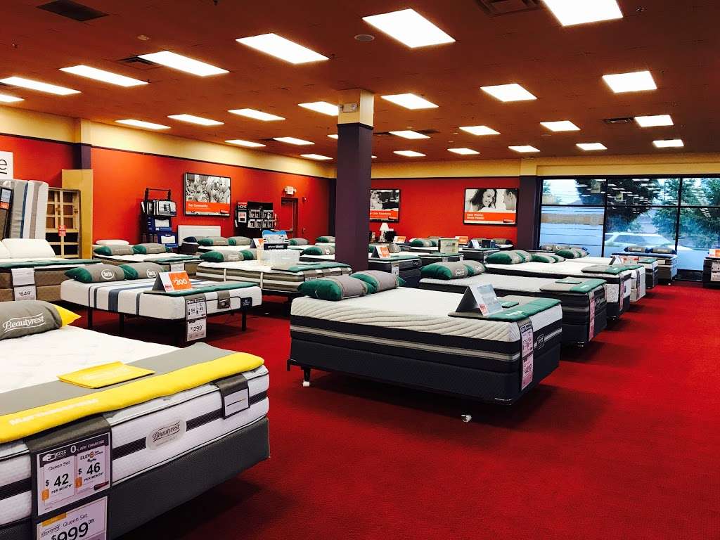 Mattress Firm Sewell | 201 Egg Harbor Rd, Sewell, NJ 08080, USA | Phone: (856) 227-7104