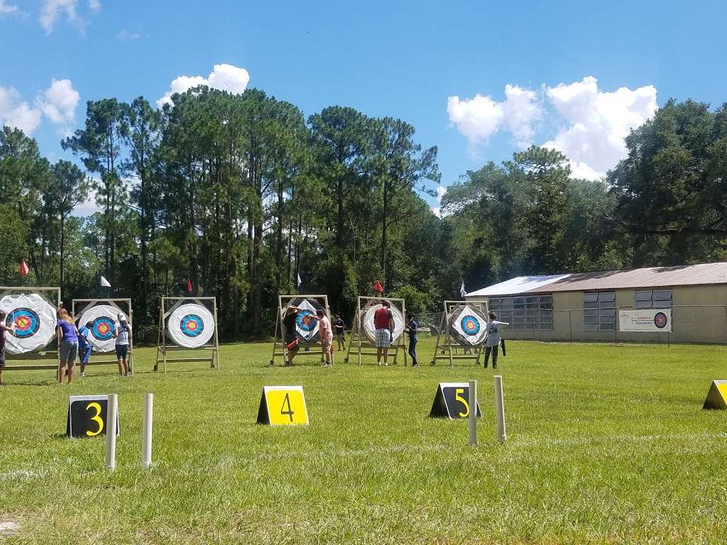 Geneva Archery Range | 3855 County Rd 426, Geneva, FL 32732 | Phone: (407) 221-7764