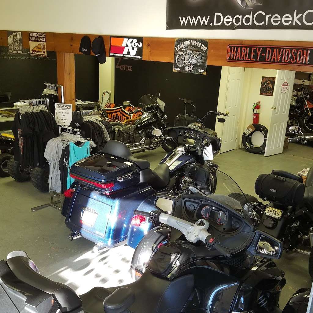 Legendary Cycles | 470 US-46, Belvidere, NJ 07823 | Phone: (908) 798-8494