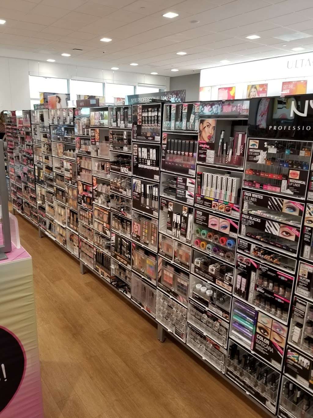 Ulta Beauty | 6345 Garth Rd #130, Baytown, TX 77521, USA | Phone: (281) 691-6739