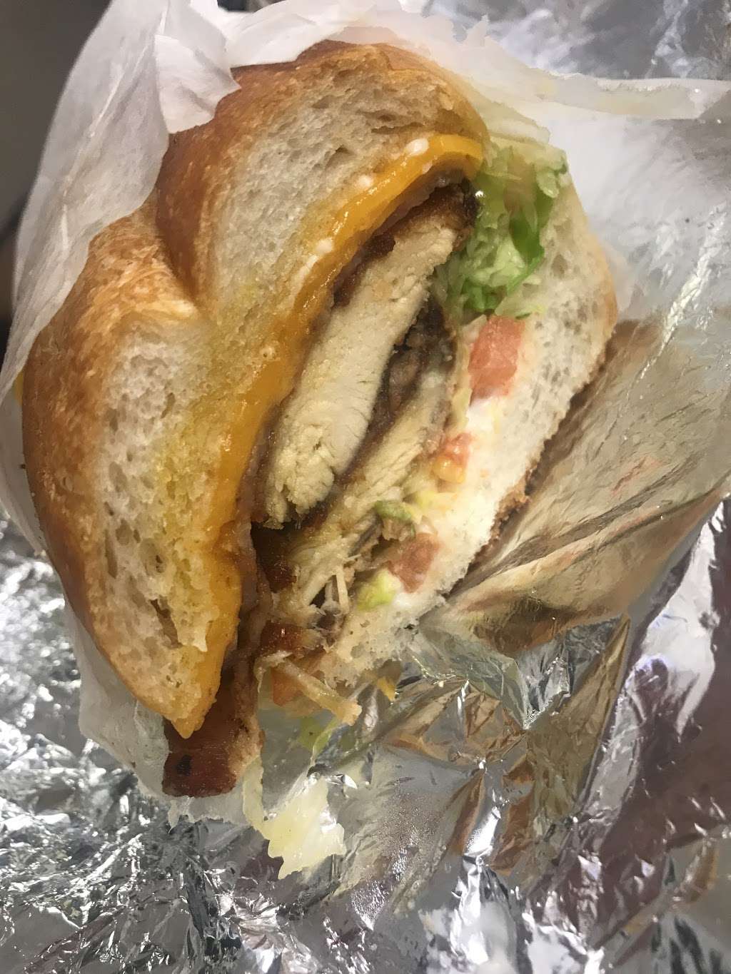 Mini Mart | 2924 Avenue R, Brooklyn, NY 11229, USA | Phone: (718) 336-2644