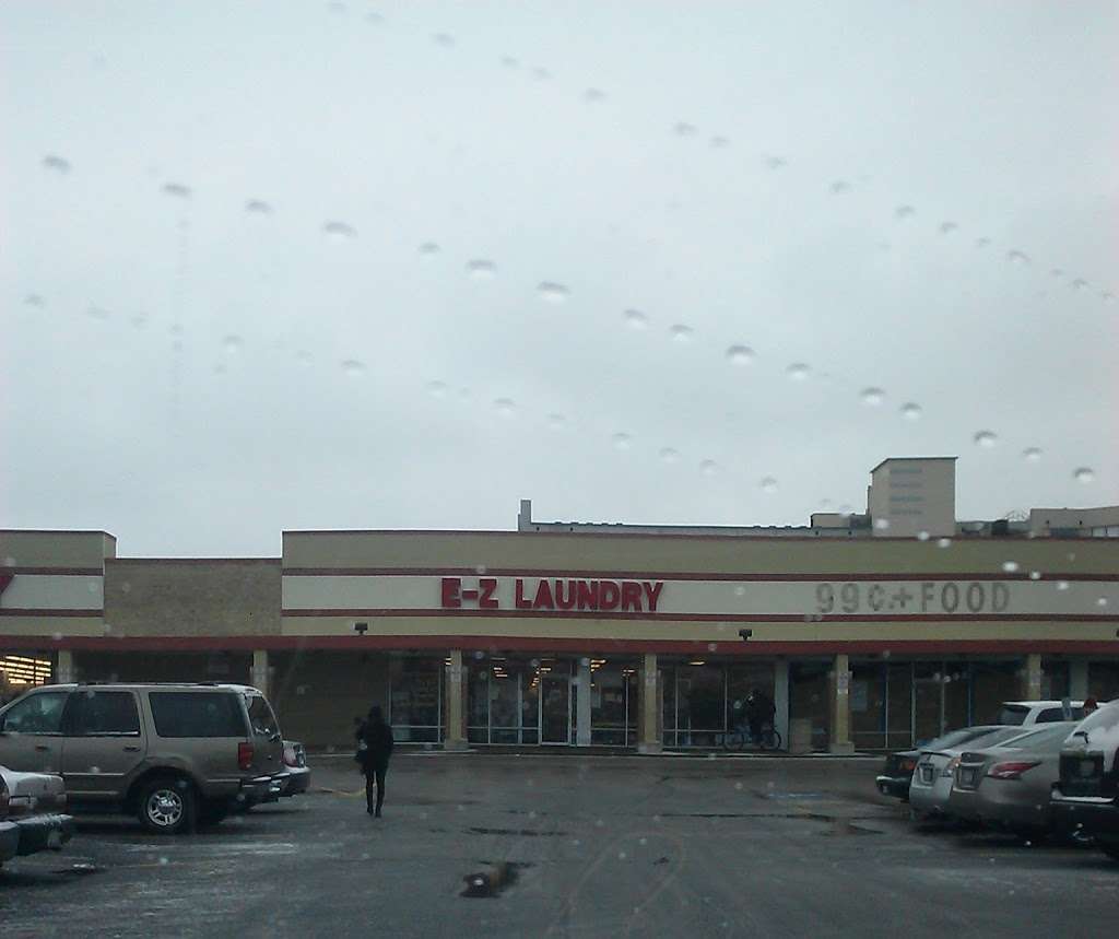 E-Z Laundry | 7558 N Western Ave, Chicago, IL 60645, USA | Phone: (773) 338-3142