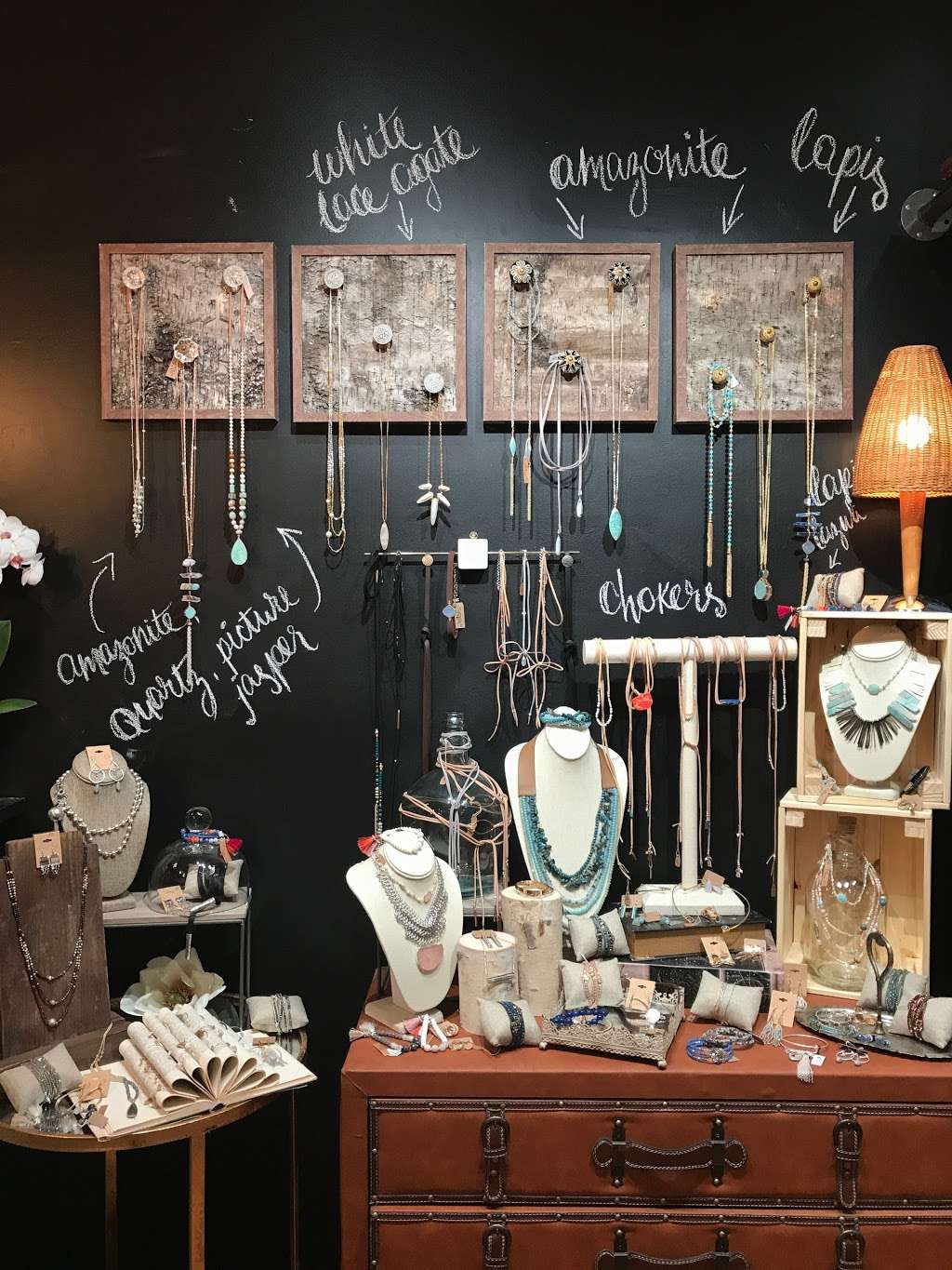 Alchemistry Boutique | 124 S Main St, New Hope, PA 18938 | Phone: (215) 693-1856