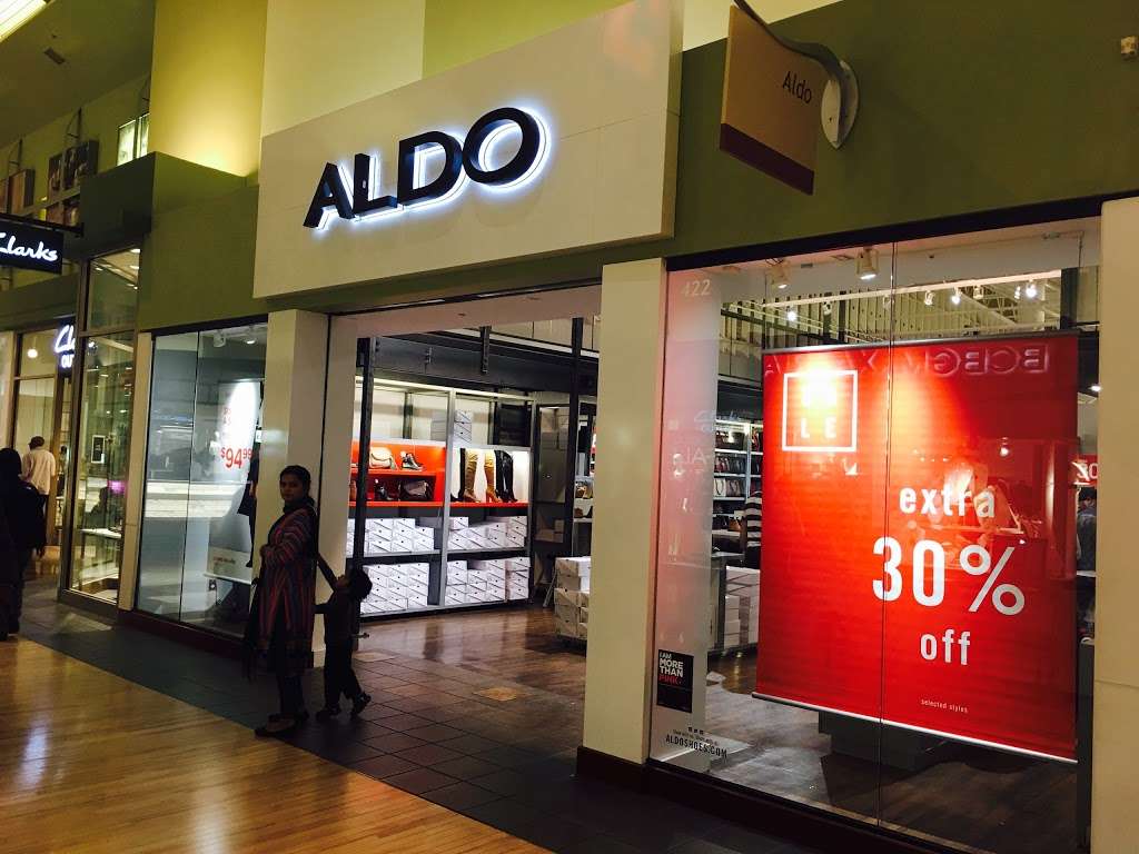 Aldo Outlet | 7000 Arundel Mills Cir, Hanover, MD 21076 | Phone: (410) 379-1390