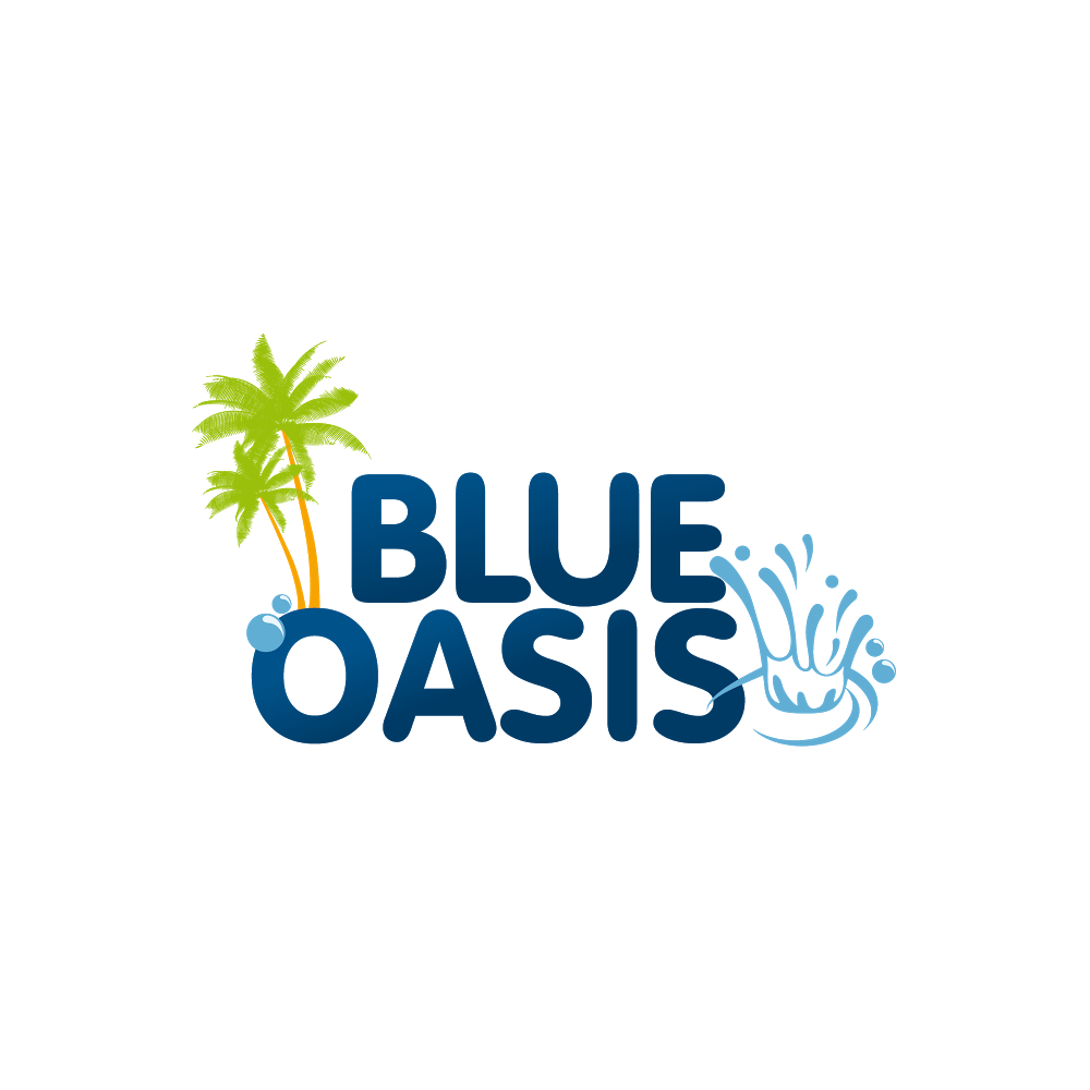 Blue Oasis | 2438 Valley Ave, Winchester, VA 22601, USA | Phone: (540) 667-3108