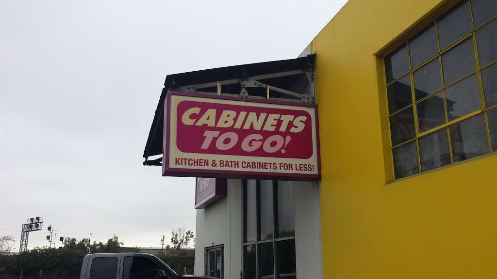 Cabinets To Go | 6550 Telegraph Rd, Commerce, CA 90040, USA | Phone: (323) 622-0840
