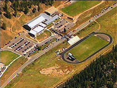 Platte Canyon High School | 57243 US Hwy 285, Bailey, CO 80421, USA | Phone: (303) 838-4642