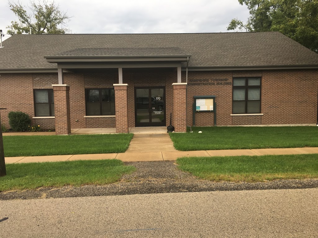 Hampshire Township Assessors | 170 Mill Ave, Hampshire, IL 60140, USA | Phone: (847) 683-4480