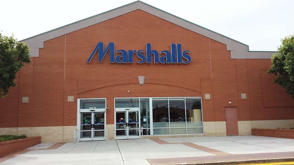 Marshalls | 276 US Highway 202 North, Flemington, NJ 08822, USA | Phone: (908) 237-4511