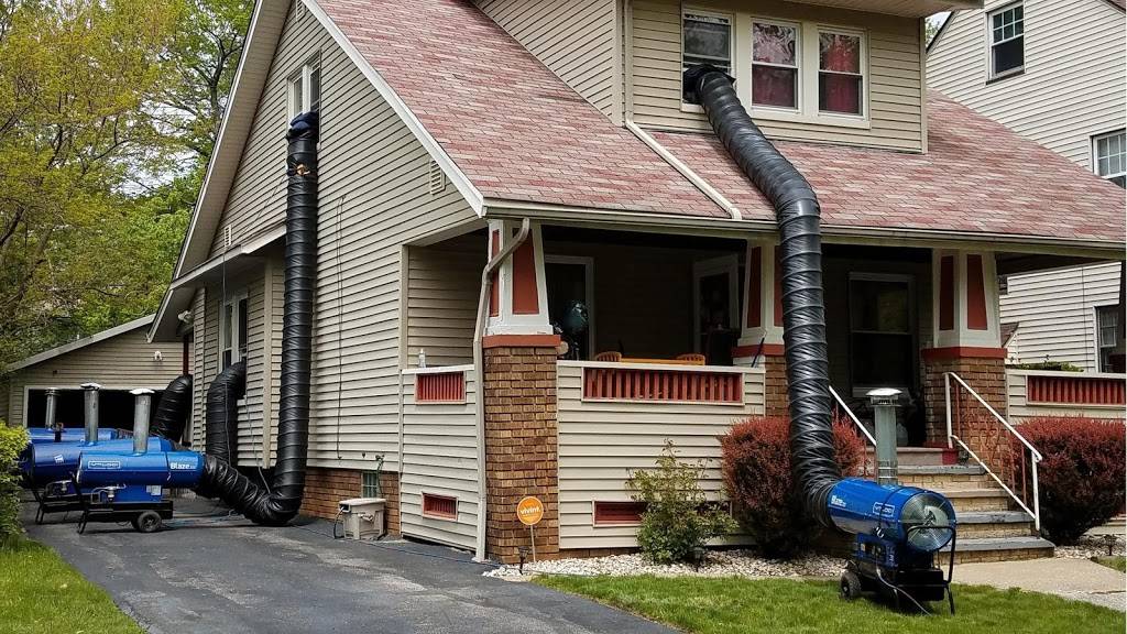 Bed Bug BBQ - Cleveland, OH | Bed Bug Exterminator & Removal Ser | 14508 Madison Ave, Lakewood, OH 44107, USA | Phone: (216) 930-1880