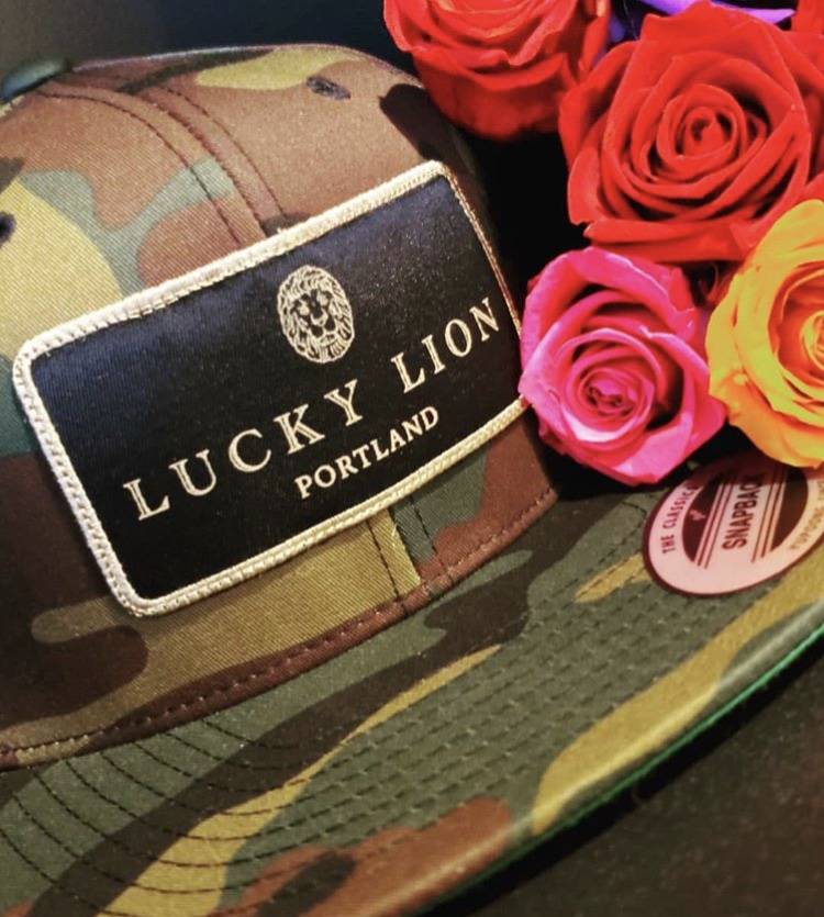 Lucky Lion | 7817 NE Halsey St, Portland, OR 97213, USA | Phone: (971) 407-3124