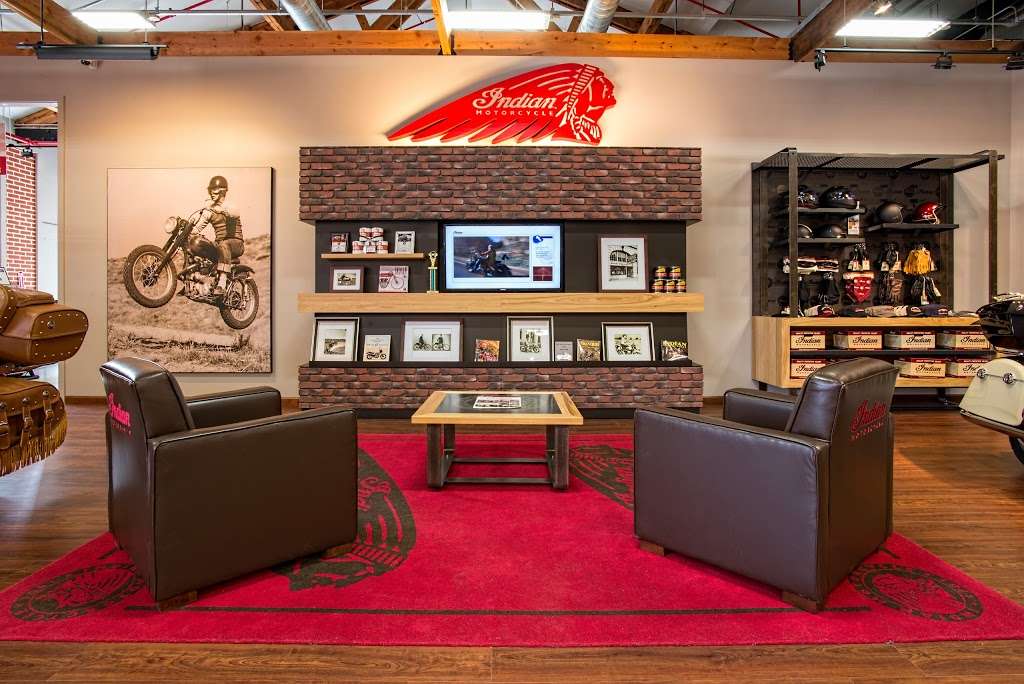 Indian Motorcycle Wayne | 665 Route 23 South (Service Road), Wayne, NJ 07470, USA | Phone: (973) 832-7744