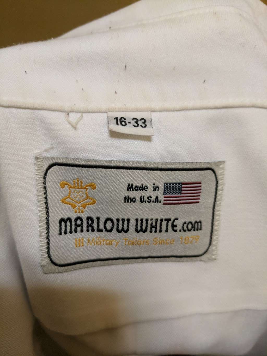 Marlow White | 14000 Crown Ct #109, Woodbridge, VA 22193, USA | Phone: (703) 490-9700