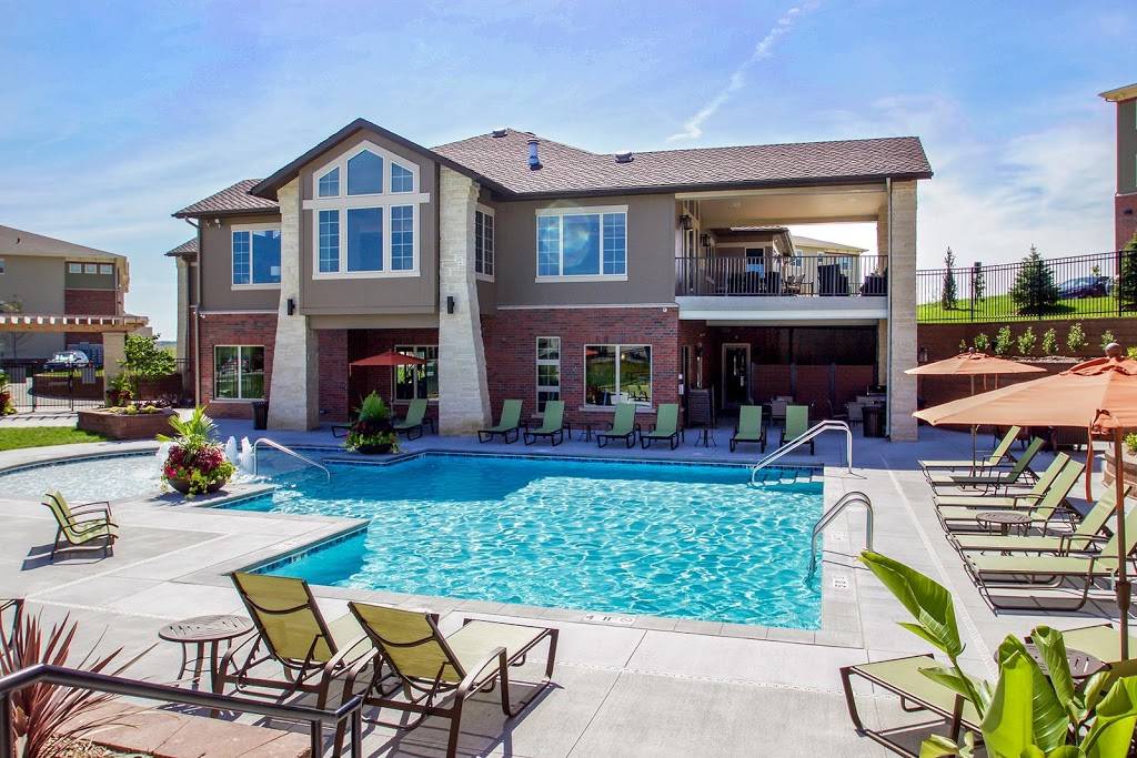 Tuscany Apartments | 6705 Giles Rd, Papillion, NE 68133, USA | Phone: (402) 320-3919