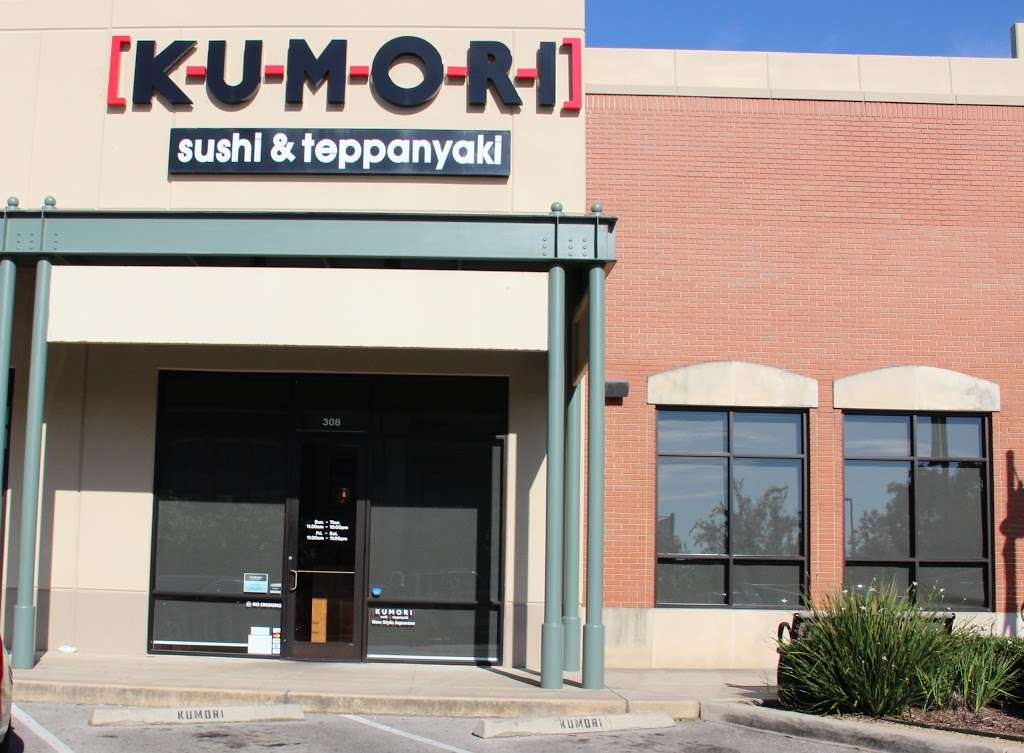 Kumori Sushi & Teppanyaki - Sonterra Blvd, San Antonio | 700 E Sonterra Blvd Suite #308, San Antonio, TX 78258, USA | Phone: (210) 853-2001