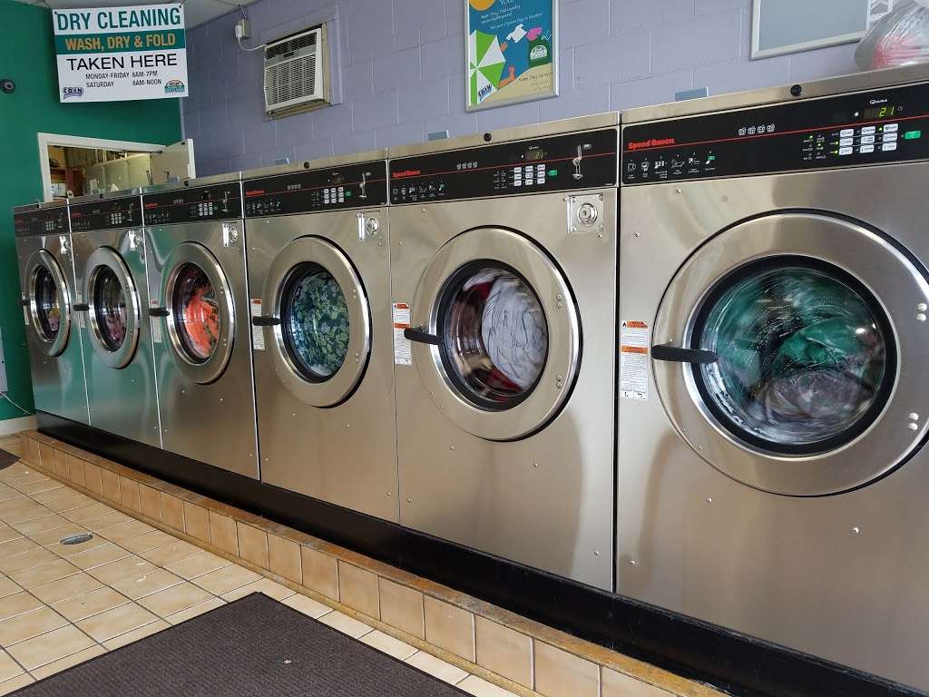 Lehighton Coin Laundry & Dry | 42 Blakeslee Blvd Dr E, Lehighton, PA 18235, USA | Phone: (610) 377-6711