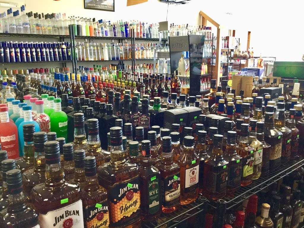 Star Liquor | 6322, FM78, San Antonio, TX 78244, USA | Phone: (210) 310-2594